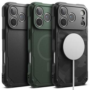 아트박스/링케 아이폰17프로 맥스 맥세이프 케이스 러기드 기어