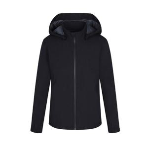 [팬텀]봄 여성 생활 방수 후드 바람막이 / 221E1JP801_NA_IC_IC