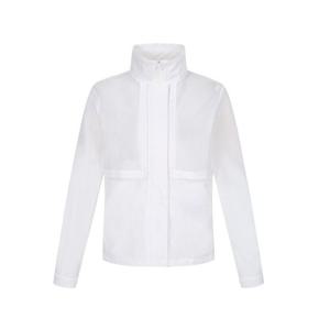 [팬텀]봄 여성 경량 스트레치 캐주얼 바람막이 / 221E1JP104_WH_