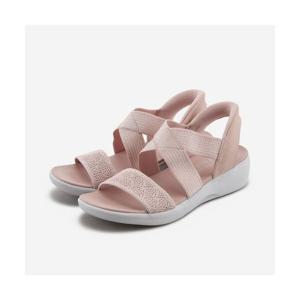 스케쳐스 SKECHERS 여성 아리아 샌들 (슬립인스)_SC0WSCFM033 SC0WSCFM033 413694