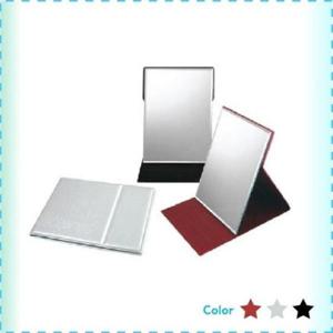 거울 휴대용접이식거울/탁상거울/손거울 ST-453(S)