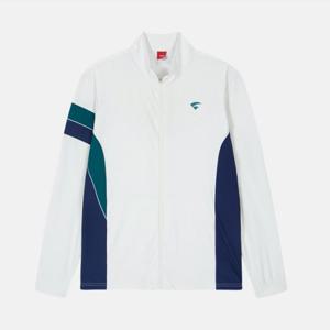 비트로 남성용 스트레치 스판덱스 자외선차단 냉감 트레이닝 집업자켓 TRJ12663_IV