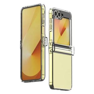 핸드폰케이스 에디터 갤럭시 비앙키 힌지커버 Z플립6