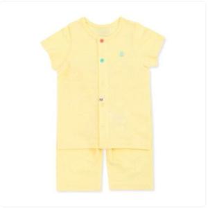 [오가닉맘]옐로도트자가드반소내의 (MJML2B04)_GN