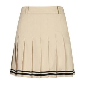 [레노마골프]레노마골프 여성 밑단 테이프 잔플리츠 큐롯 RWPCM6