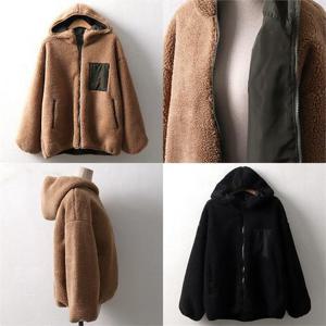 [강물처럼]위쉬몰 WC 하이넥양털포켓점퍼(7597H010) 빅사이즈 (6