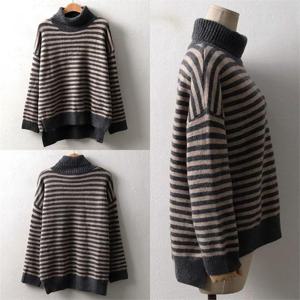 [강물처럼]위쉬몰 WC 단가라울폴라니트(7356H010) 빅사이즈 (613