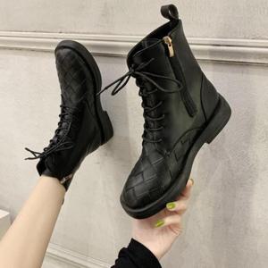 부츠 3211 여성워커부츠 앵클부츠 앵글부츠