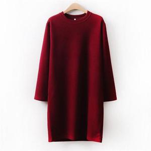 [강물처럼]아이우먼 앤슬림골지원피스 WW8007M009 빅사이즈 (612