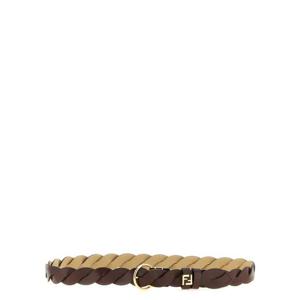 펜디 레귤러 벨트 8C0771B00WF1WLM Multicolor