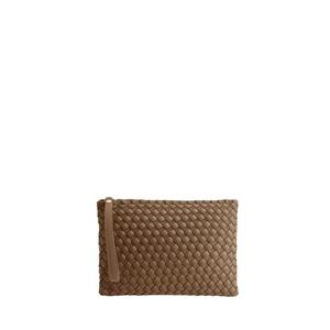 마레아 클러치 파우치 MRR16973005 005 RETRO SAND