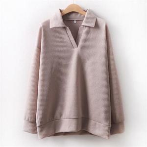 [강물처럼]아이우먼 하프오픈골지카라티 WW7595M009 빅사이즈 (6