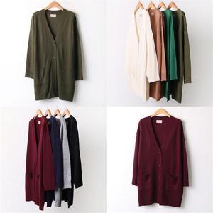 [강물처럼]위쉬몰 RM 클래식와이롱가디건(A887H009) 빅사이즈 (6