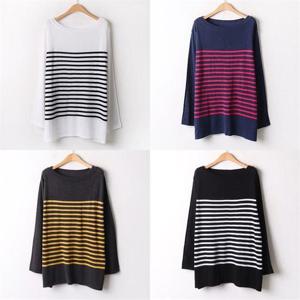 [강물처럼]위쉬몰 EB 롤리보트넥단가라티(A879H009) 빅사이즈 (6