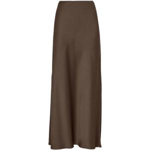 브루넬로쿠치넬리 사이드 슬릿 풀온 스커트 M0H38G3396 C2925