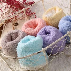 간호사수면양말 따뜻한 임산부 수면양말 임신축하선물 산모양말