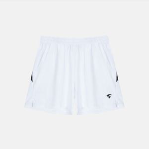 비트로 남여공용 스트레치 기능성 냉감 4부 반바지 WP12641U_WH