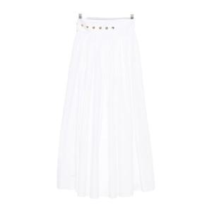 셀린느 하이웨이스트 풀 개더 스커트 RJ09Y 0T0101BC