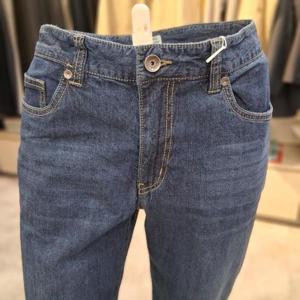 트레몰로 HC10 26 여름 쿨 캐주얼 청바지 TRHDL6M2321