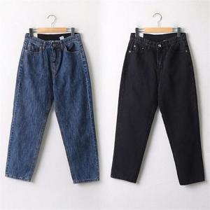 [강물처럼]위쉬몰 MD 히든스톤워싱배기608(A839H009) 빅사이즈 (