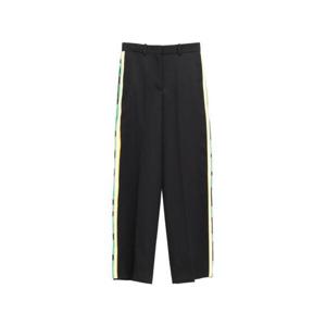 로에베 스트레이트 팬츠 S540Y04 XNW1100 Black