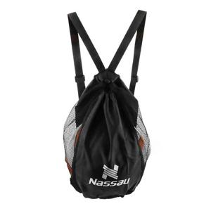 낫소 스포츠 배낭형 볼가방 (1호) (NSBB01) 축구공가방