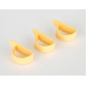 통기타피크 (3개) 엄지 썸피크 악기소품 일렉피크 0.88mm Iat205