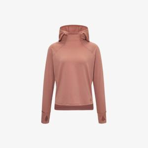 휠라긴팔티 TQJ FS253RL02F005-670 UV 메쉬 후드 긴팔티