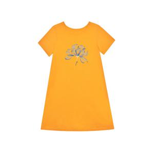 [무냐무냐]HSM여엔자임코튼반팔원피스06J (80) [MDHABFED18]