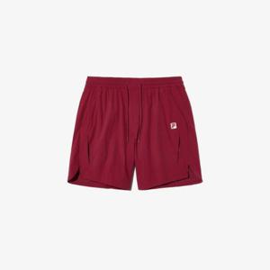 휠라반바지 GQT FS2TRH2302M-WIN 테니스 고기능 3.5부 반바지