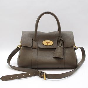 (명품) 멀버리 HH2855 금장 베이스워터 스몰 사첼