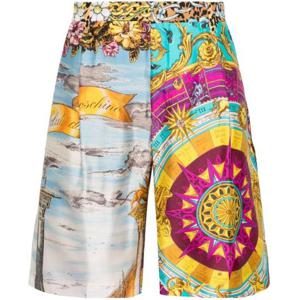 모스키노 숏팬츠 A030402511888 DIVERS