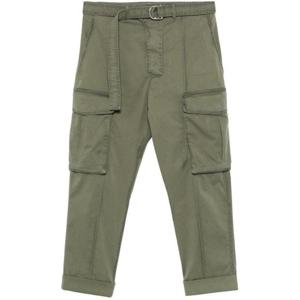 발망 카고 팬츠 EH1PQ340CF877CW DONKERGREEN