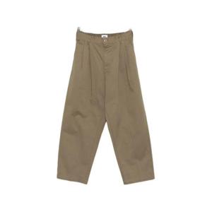 오베이 스트레이트 팬츠 142020267 MMD MERMAID