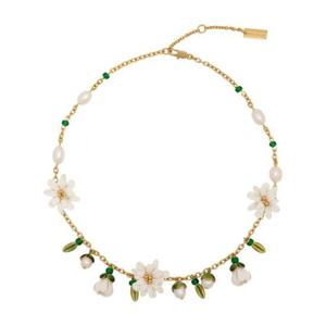 마크제이콥스 목걸이 팬던트 2S6JNC001J60 979 gold