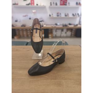 [세라][세라] 여성  양가죽  메리제인 펌프스 A25P003   2COLOR