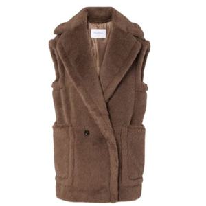 막스마라 보르미다 테디 베스트 2521276253600 BORMIDA12004