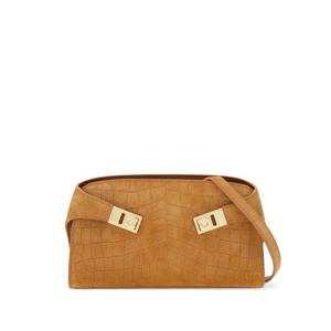 살바토레 페라가모 크로스백 218964 792846NAT6 NAT RST