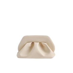 더모아레 클러치 파우치 8409538 Neutrals