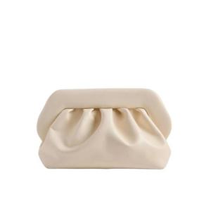 더모아레 클러치 파우치 5487362 Neutrals