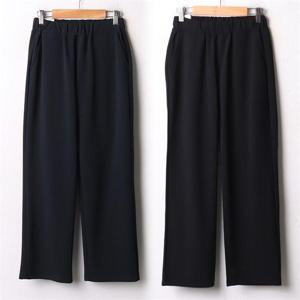 [강물처럼]위쉬몰 LO 허브일자슬랙스721(A766H009) 빅사이즈 (59