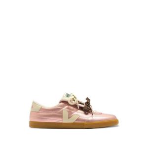 베자 스니커즈 MG0221675 NACRE Metal pink