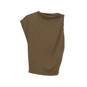 자크뮈스 민소매 티셔츠 TOW00895 AJ00260 580 Grey