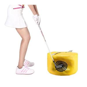 골프 파워 스매쉬백 비거리증가 타격감 연습 스윙백