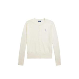 폴로 랄프로렌 버튼 가디건 211971871003