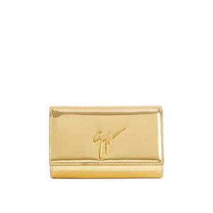 쥬세페자노티 클레오파트라 시그니처 체인 클러치 IB20000H01