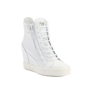 쥬세페자노티 애디 웨지 스니커즈 RS60012H03