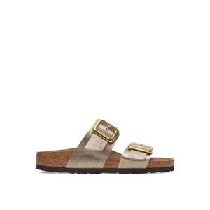 버켄스탁 아리조나 슬라이더 샌들 1029356