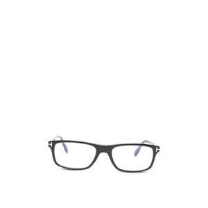 톰포드 직사각 프레임 안경 FT6119B