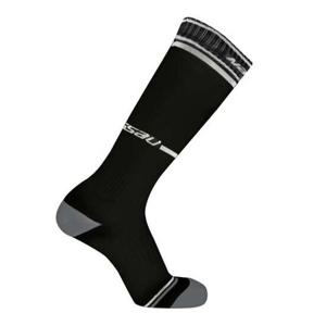 낫소 축구양말 축구스타킹 성인용 (블랙) 축구양말